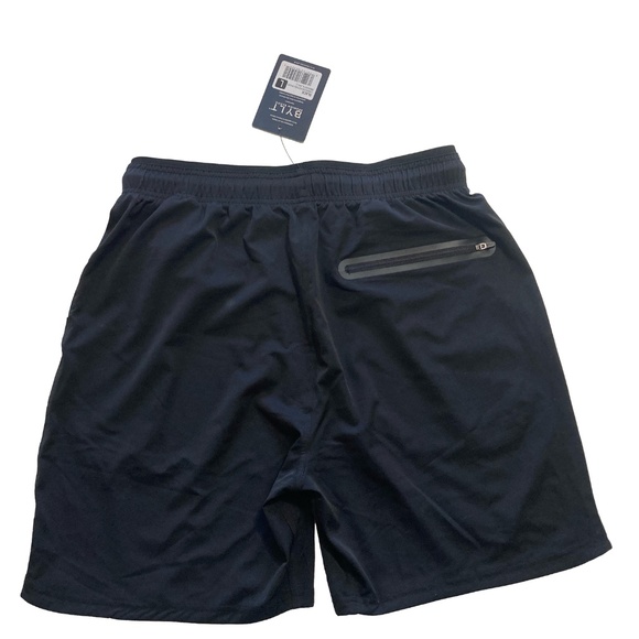 BYLT Linerless Active Short - Picture 2 of 5